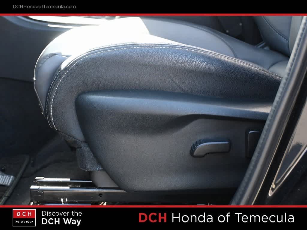 Thumbnail: 2022 Subaru Ascent - 17