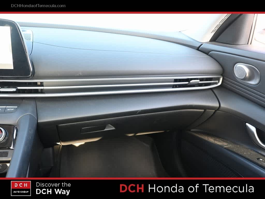 Thumbnail: 2025 Hyundai Elantra - 13