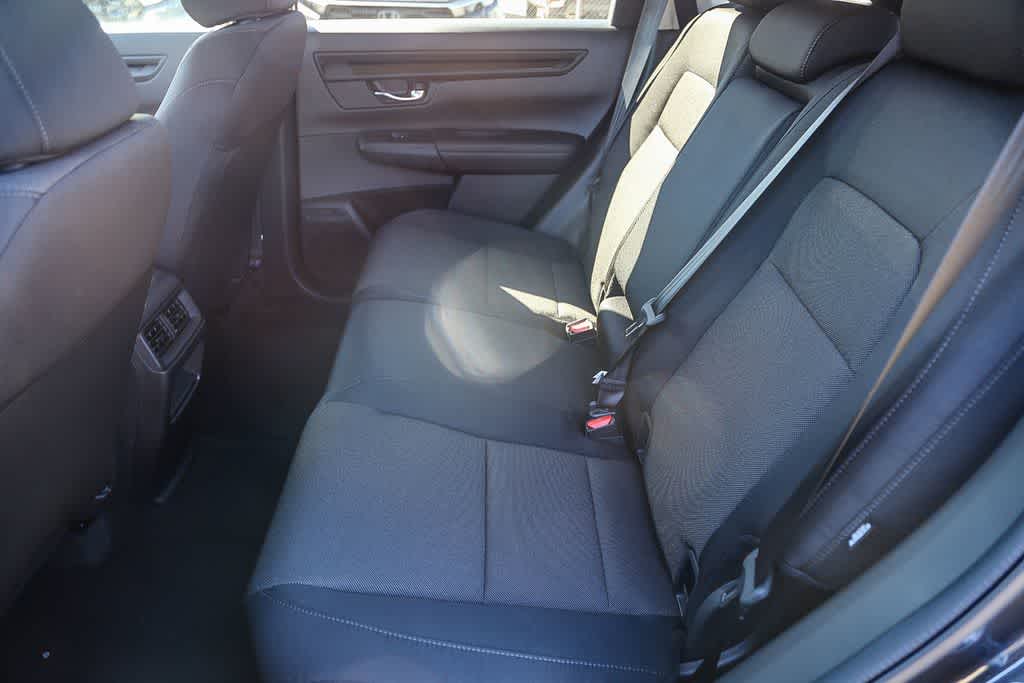 Thumbnail: 2026 Honda CR-V - 18