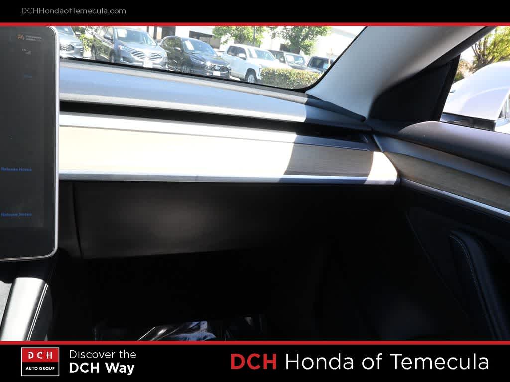Thumbnail: 2021 Tesla Model 3 - 13