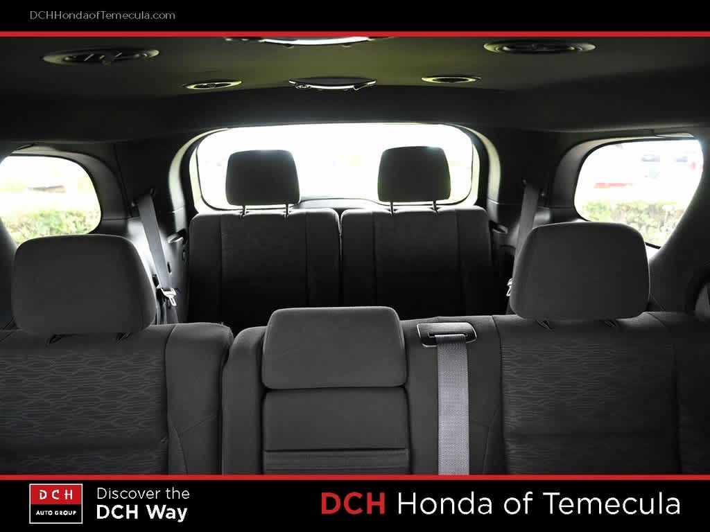 Thumbnail: 2023 Dodge Durango - 20