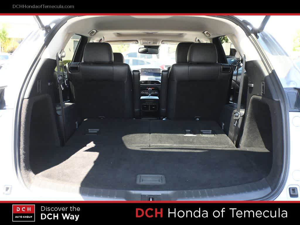 Thumbnail: 2023 Mazda CX-9 - 22