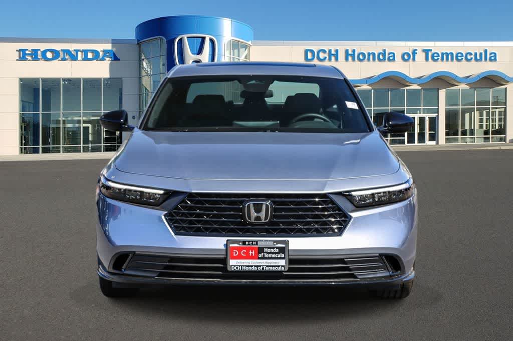 Thumbnail: 2026 Honda Accord - 2