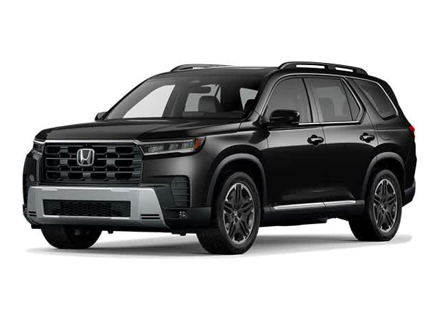 2026 Honda Pilot Touring AWD's photo
