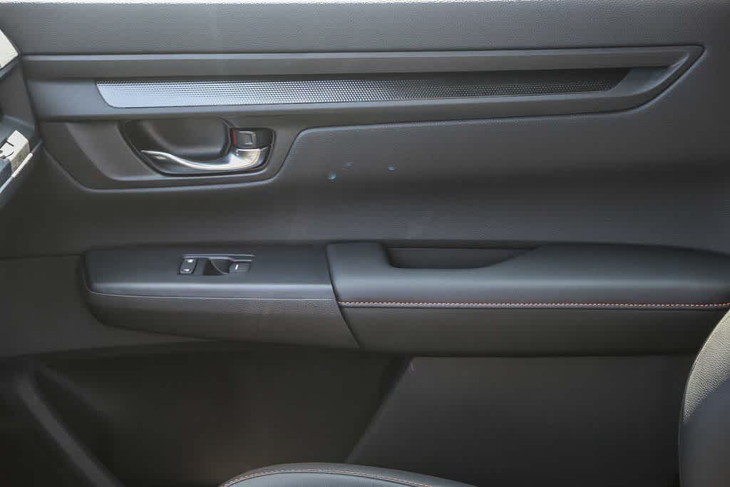 Thumbnail: 2026 Honda CR-V - 21