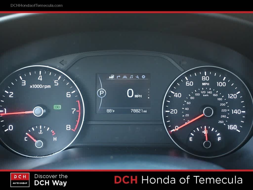 Thumbnail: 2018 Kia Sportage - 10