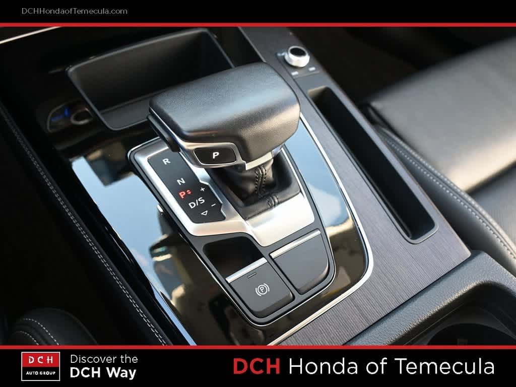 Thumbnail: 2023 Audi Q5 - 11