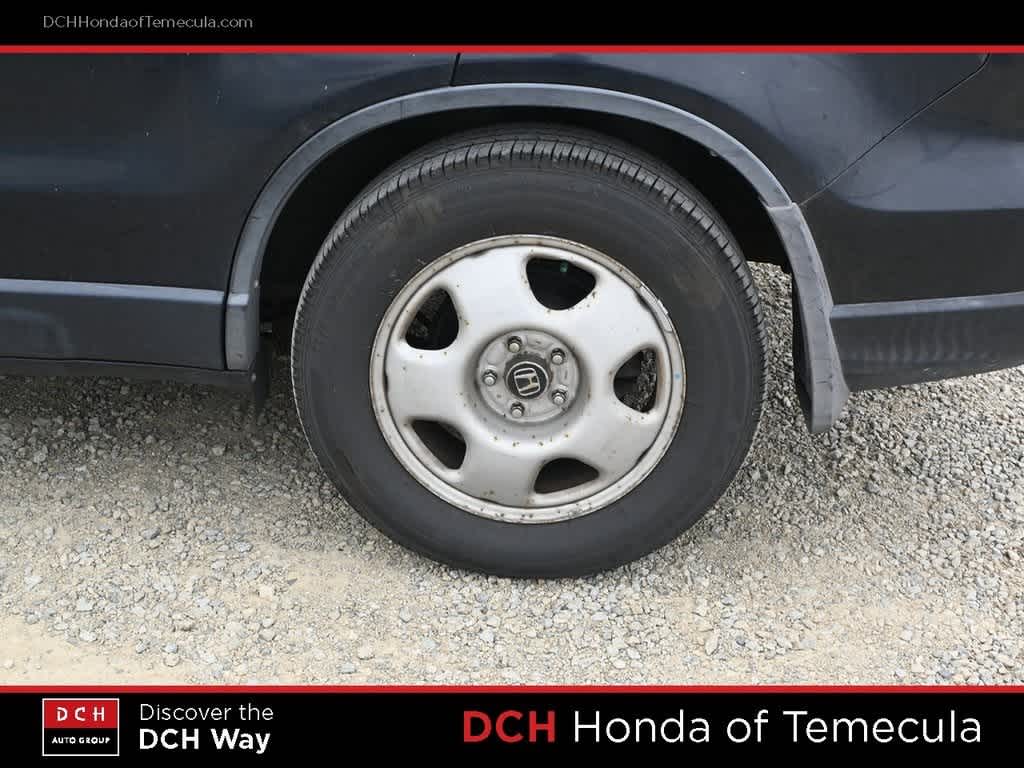 Thumbnail: 2007 Honda CR-V - 22