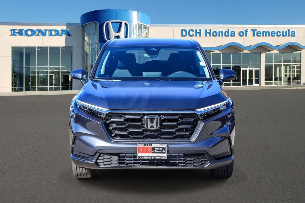 Thumbnail: 2026 Honda CR-V - 2