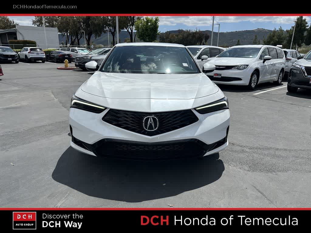 Thumbnail: 2023 Acura Integra - 2