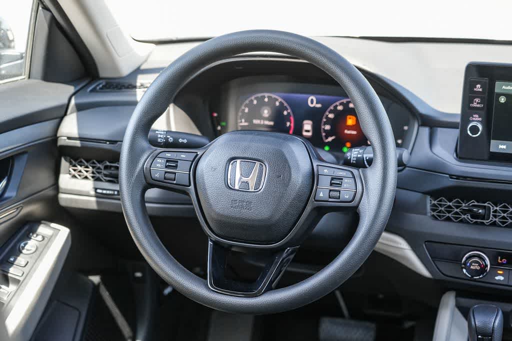 Thumbnail: 2026 Honda Accord - 13