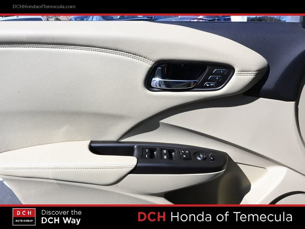 Thumbnail: 2018 Acura RDX - 16