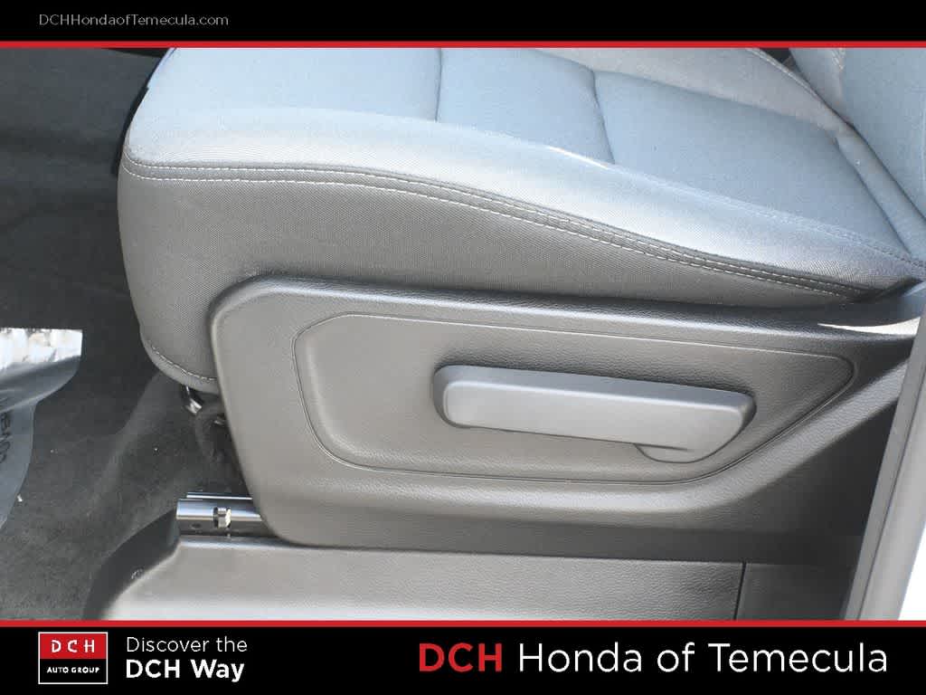 Thumbnail: 2023 RAM 1500 - 17