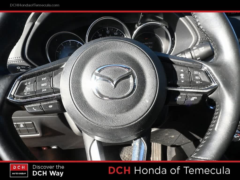 Thumbnail: 2019 Mazda CX-5 - 9