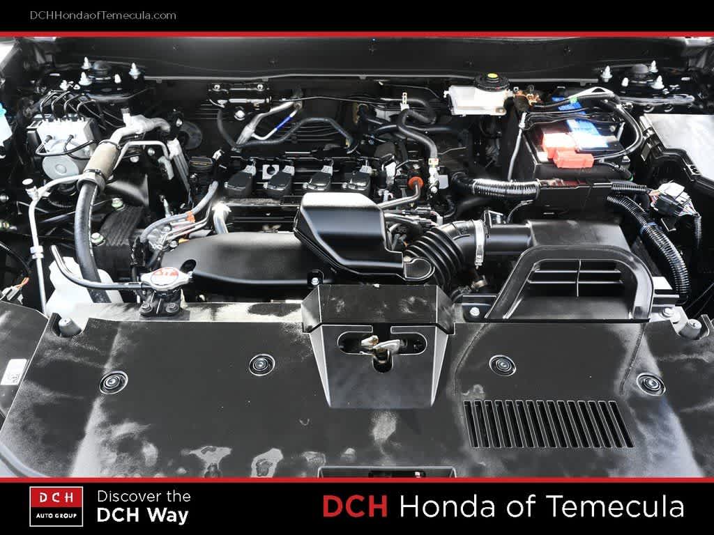 Thumbnail: 2024 Honda CR-V - 24