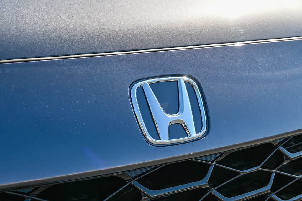 Thumbnail: 2026 Honda HR-V - 11