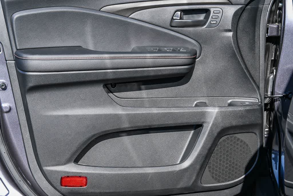 Thumbnail: 2026 Honda Ridgeline - 26