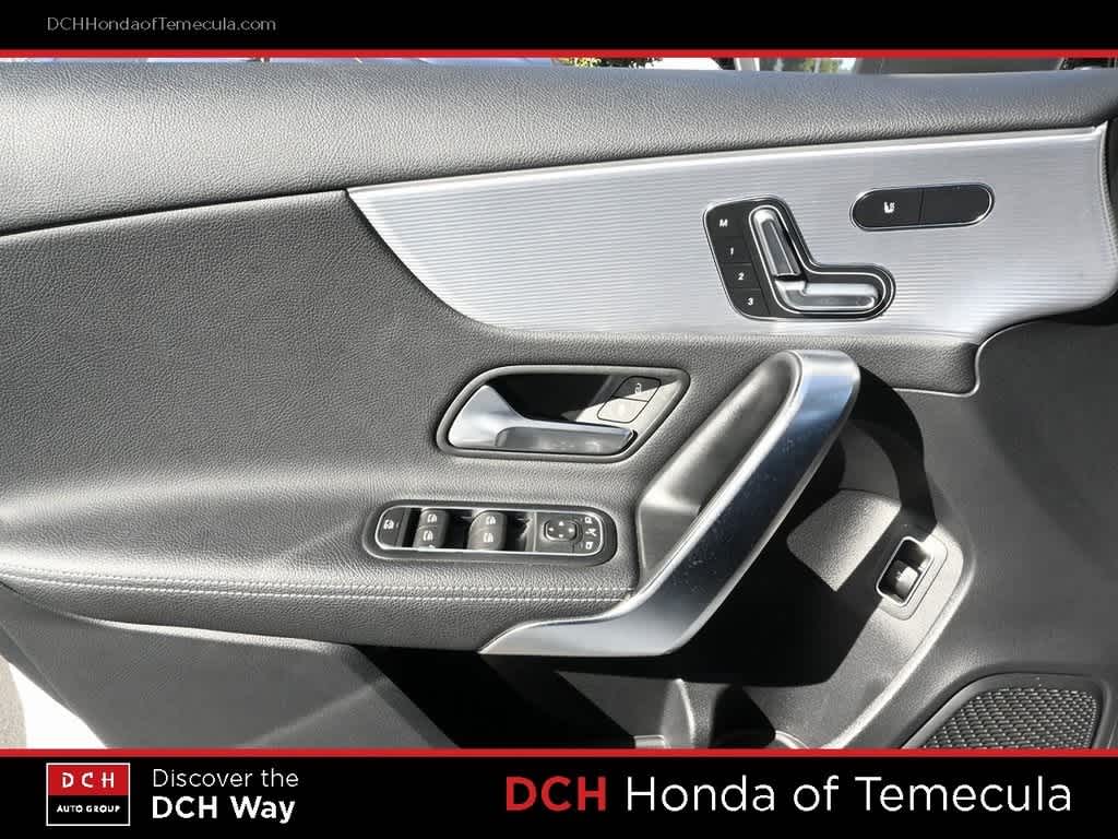 Thumbnail: 2022 Mercedes-Benz A-Class - 16