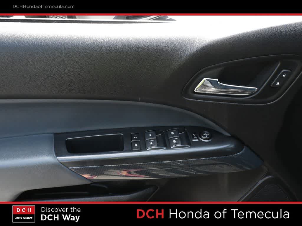 Thumbnail: 2021 Chevrolet Colorado - 19