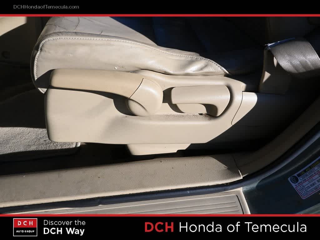 Thumbnail: 2007 Honda CR-V - 16