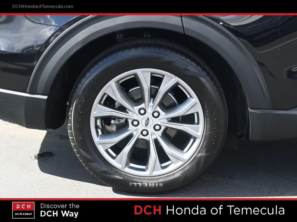 Thumbnail: 2022 Ford Explorer - 24