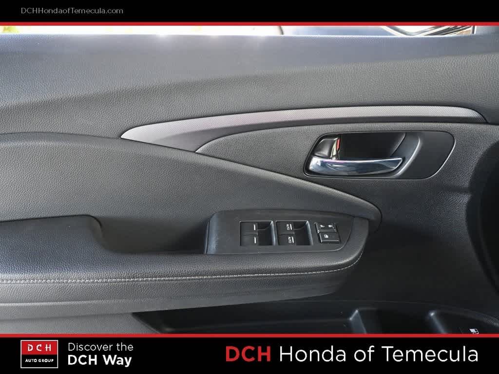 Thumbnail: 2024 Honda Ridgeline - 16