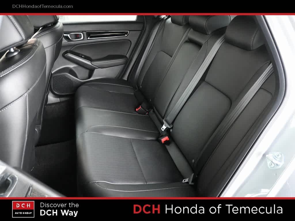 Thumbnail: 2025 Honda Civic - 19