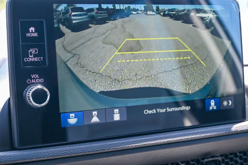 Thumbnail: 2026 Honda CR-V - 27