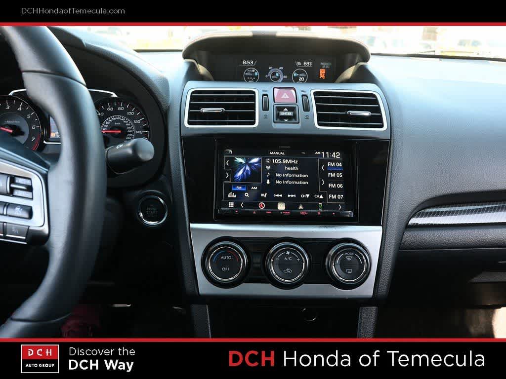 Thumbnail: 2019 Subaru WRX - 12