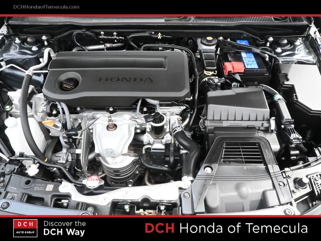 Thumbnail: 2025 Honda Civic - 25