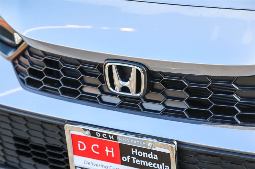 Thumbnail: 2026 Honda Civic - 11