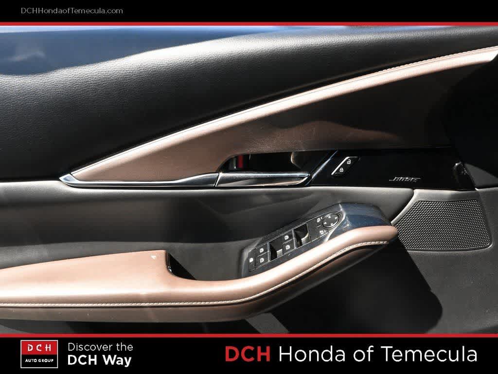 Thumbnail: 2021 Mazda CX-30 - 18