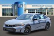 Honda Civic Si