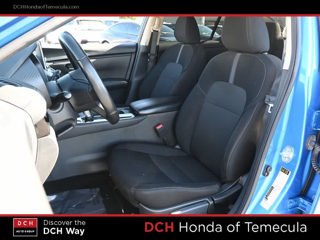 Thumbnail: 2024 Nissan Sentra - 18