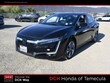 Honda Clarity Plug-In Hybrid