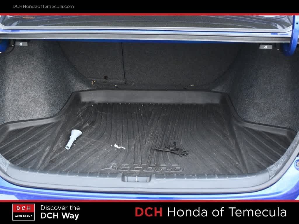 Thumbnail: 2022 Honda Accord - 21