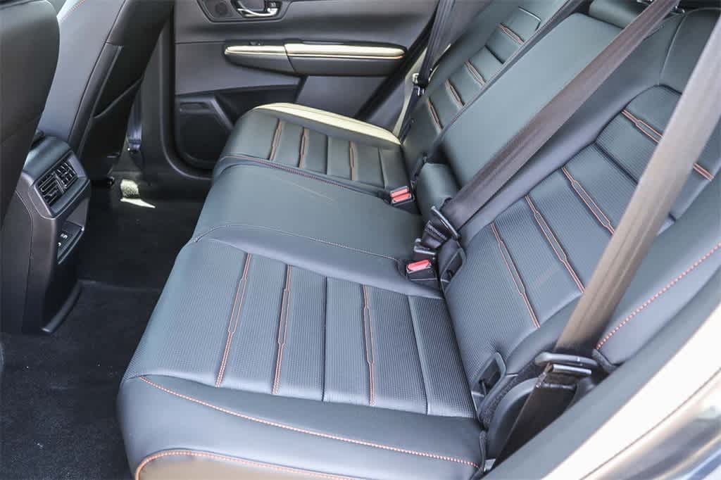 Thumbnail: 2026 Honda CR-V - 19