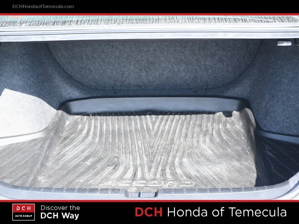 Thumbnail: 2018 Honda Accord - 21