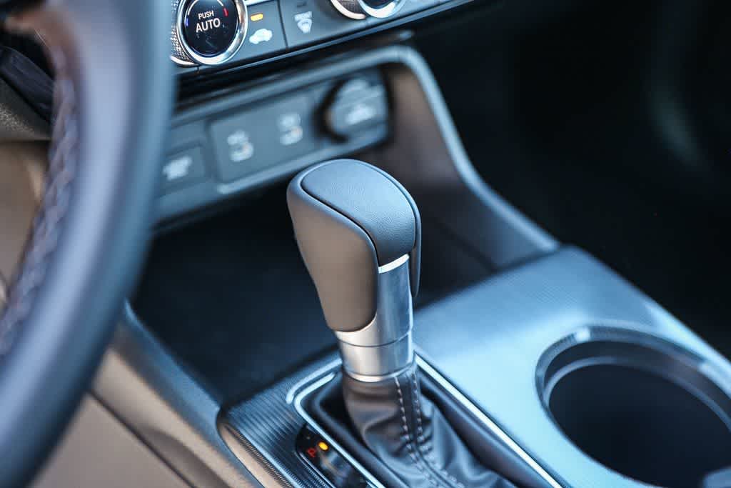 Thumbnail: 2026 Honda Civic - 20