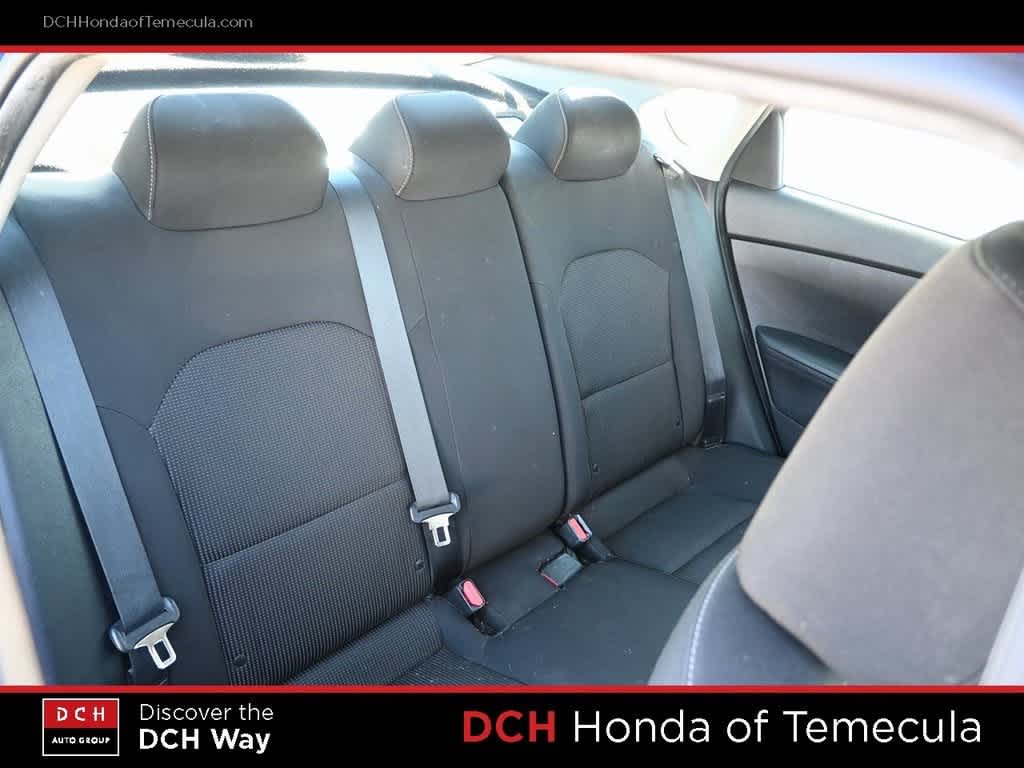 Thumbnail: 2019 Kia Forte - 19