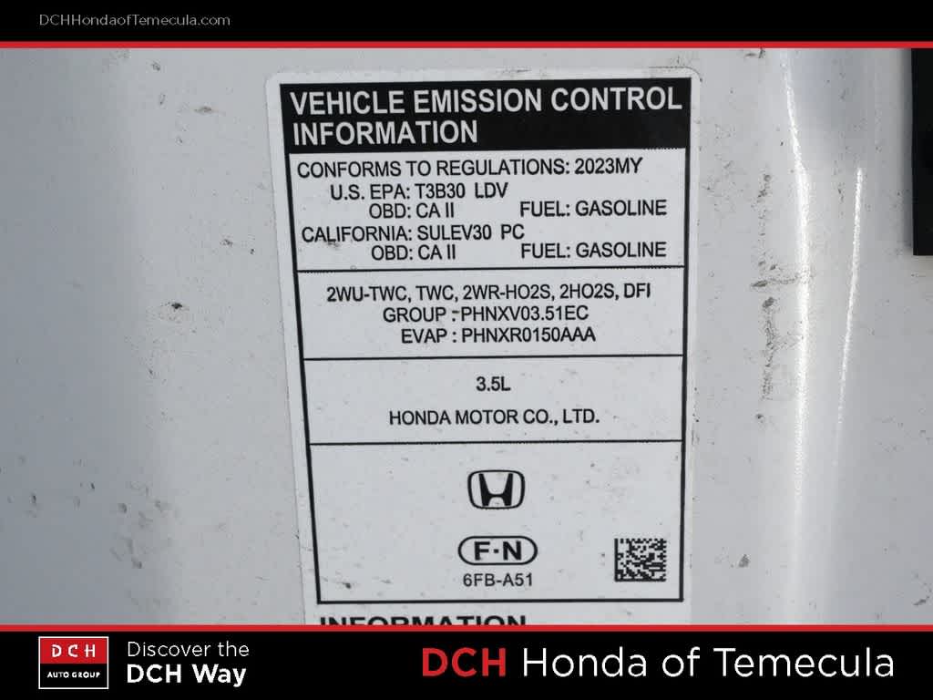2023 Honda Pilot Elite - Photo 9