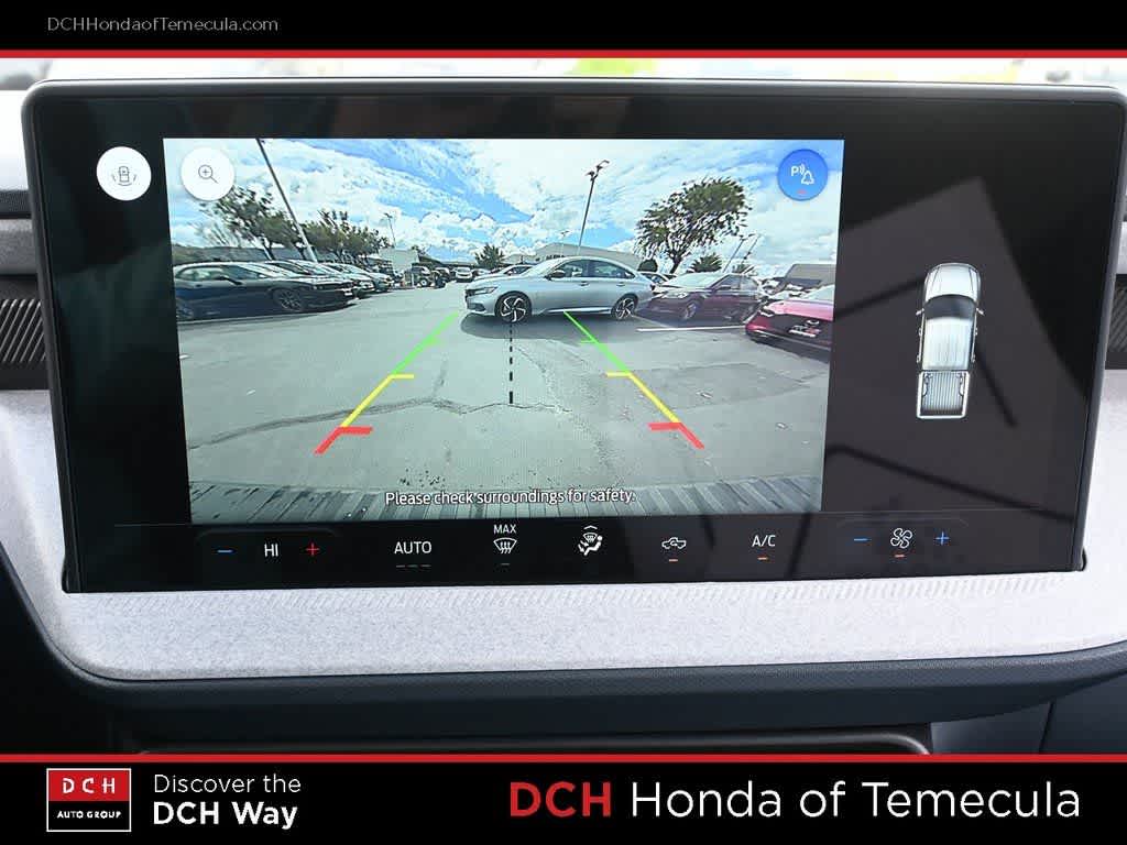 Thumbnail: 2025 Ford Maverick - 13