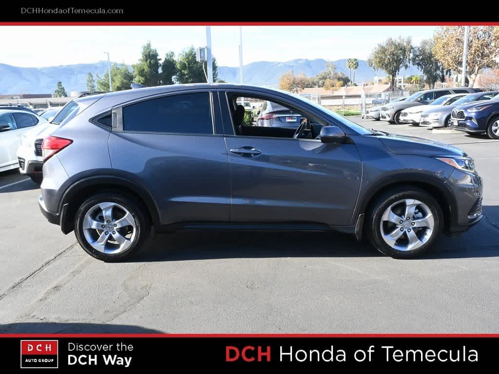 Thumbnail: 2019 Honda HR-V - 5