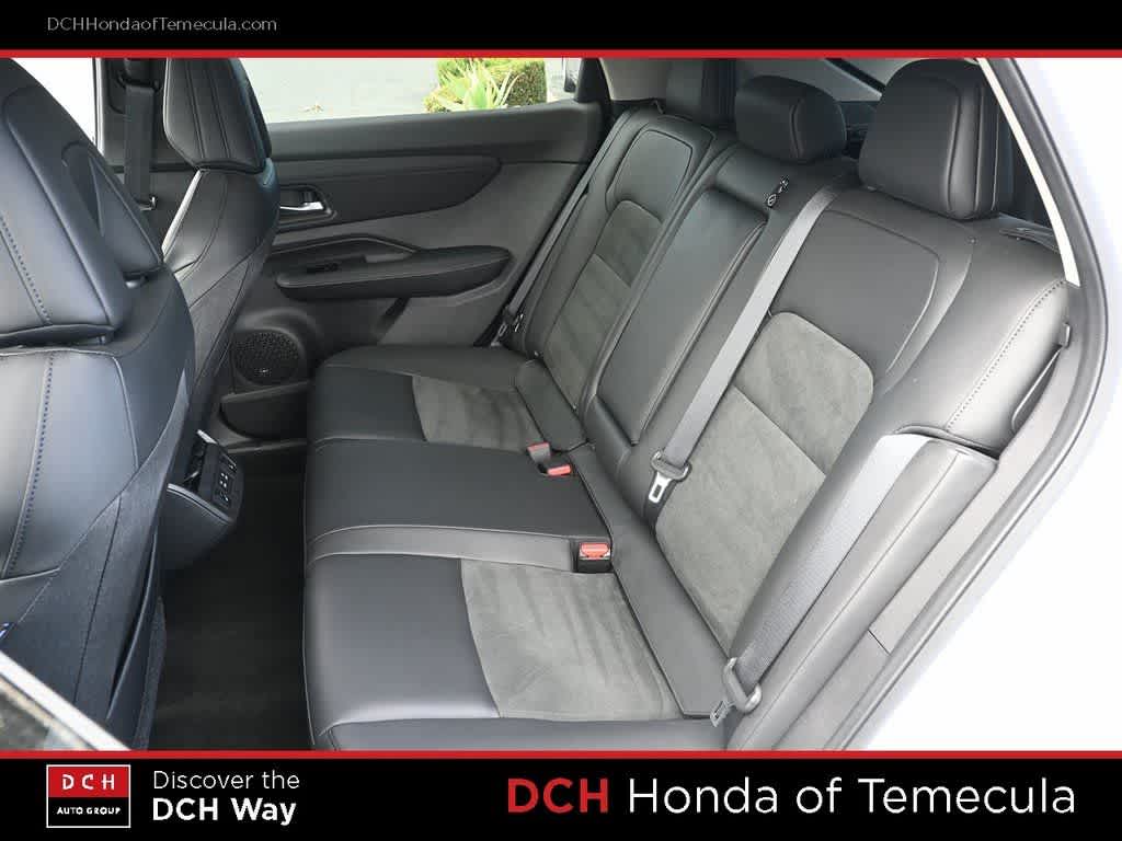 Thumbnail: 2025 Nissan Ariya - 19