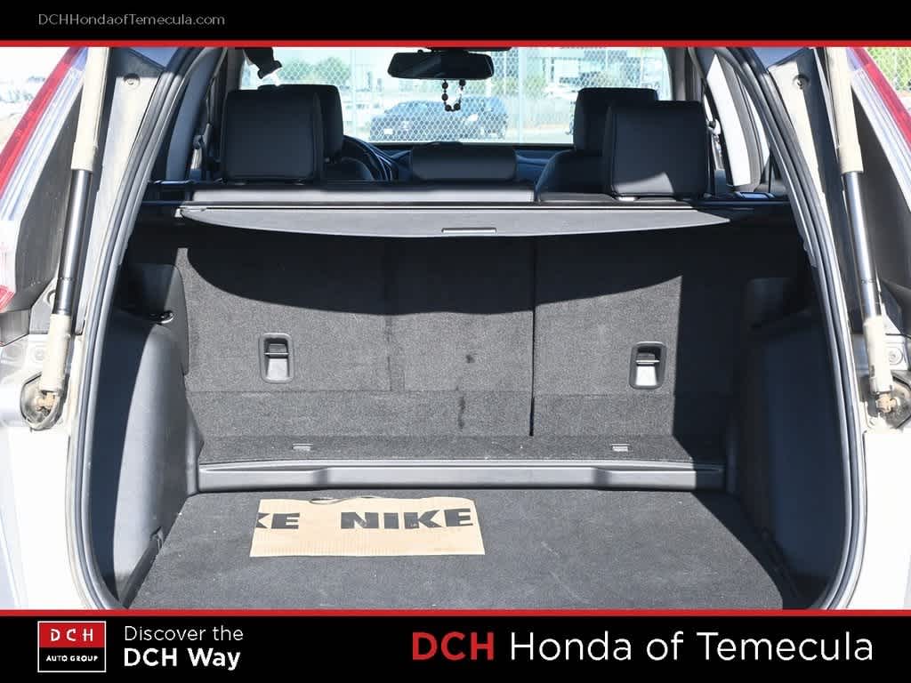 Thumbnail: 2018 Honda CR-V - 21