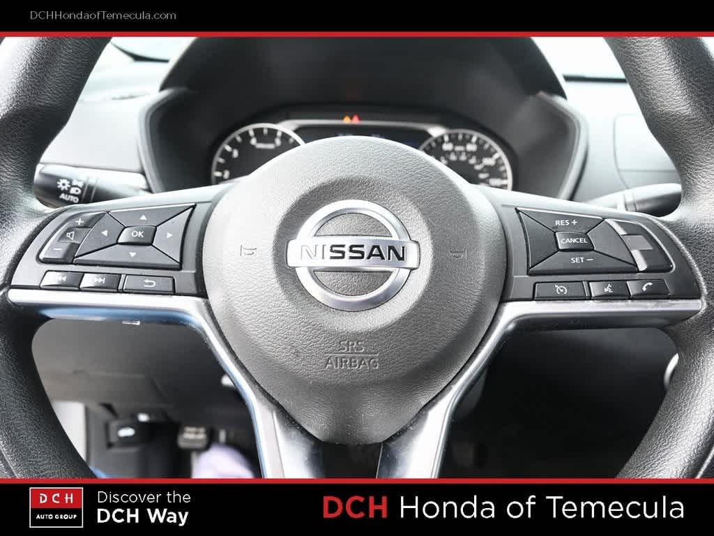 Thumbnail: 2020 Nissan Altima - 9