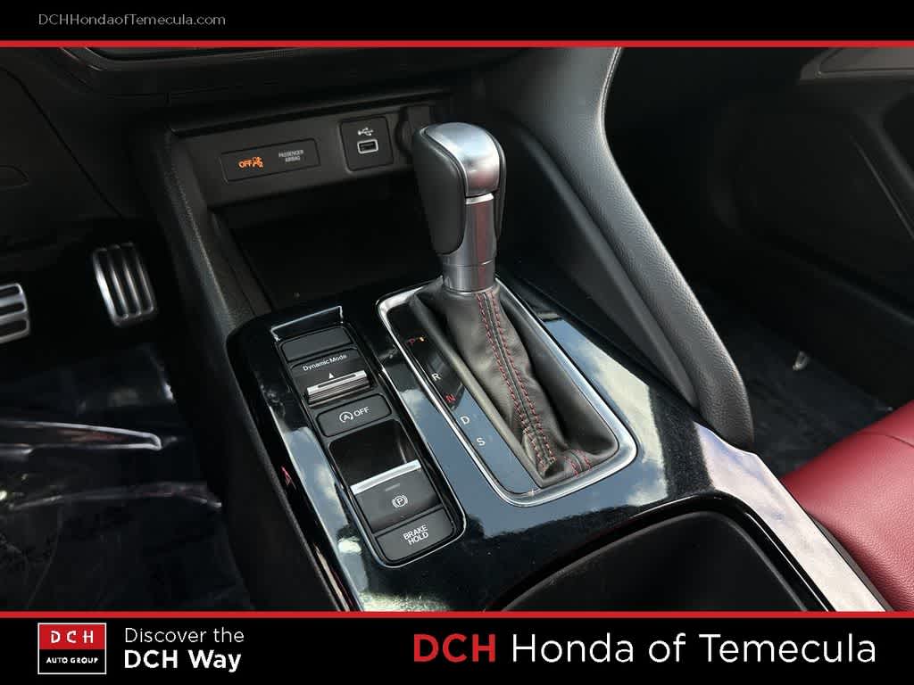 Thumbnail: 2023 Acura Integra - 11