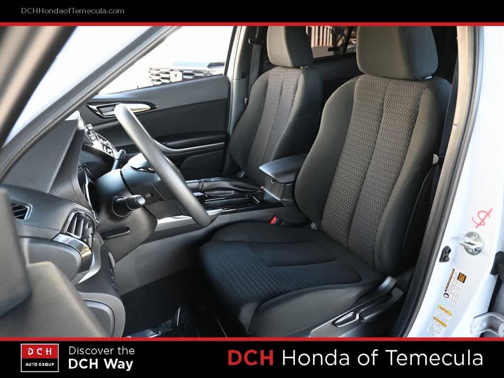 Thumbnail: 2024 Mitsubishi Eclipse Cross - 18