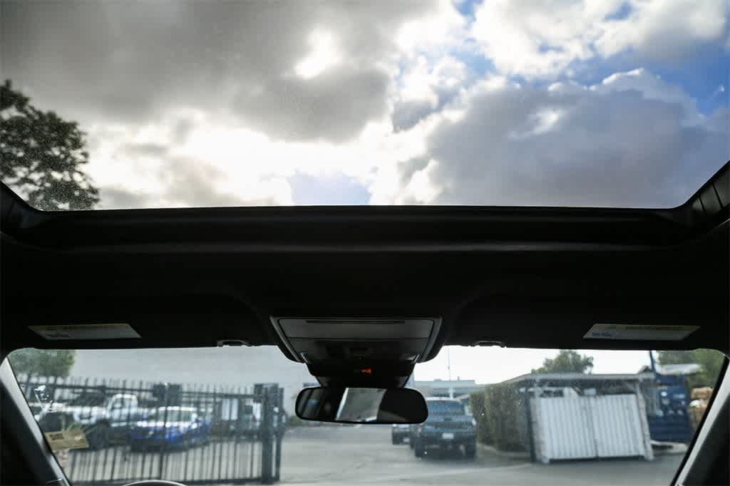 Thumbnail: 2025 Honda Accord - 19