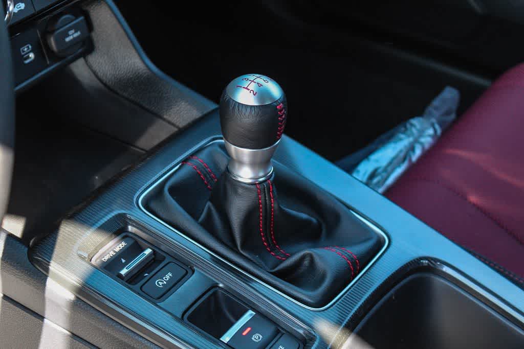 Thumbnail: 2026 Honda Civic - 22